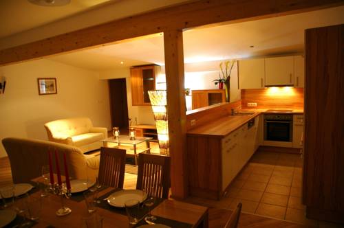 Imagen de la habitación del Apartamentos Vicky, Niederau . Foto 4