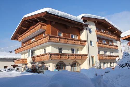Imagen de la habitación del Apartamentos Vicky, Niederau . Foto 5