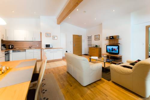 Imagen de la habitación del Apartamentos Vicky, Niederau . Foto 6
