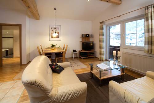 Imagen de la habitación del Apartamentos Vicky, Niederau . Foto 7