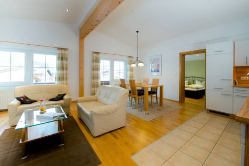 Imagen de la habitación del Apartamentos Vicky, Niederau . Foto 12