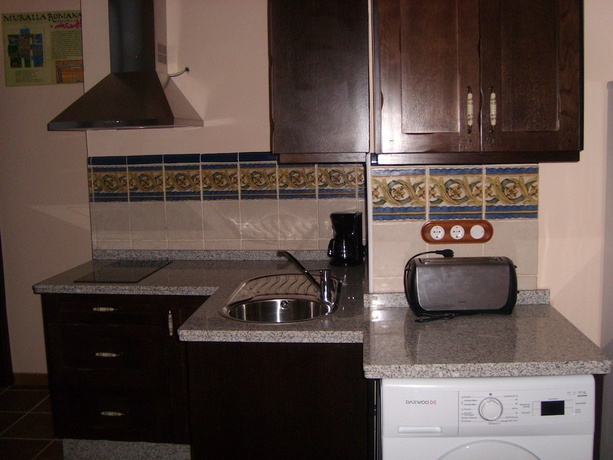 Imagen de la habitación del Apartamentos Victoria, C&oacute;rdoba. Foto 2