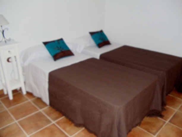 Imagen de la habitación del Apartamentos Victoria, C&oacute;rdoba. Foto 6