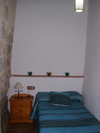 Imagen de la habitación del Apartamentos Victoria, C&oacute;rdoba. Foto 8