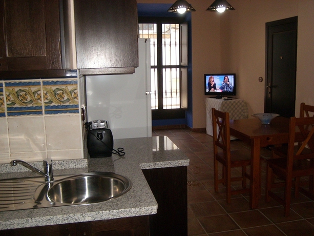 Imagen de la habitación del Apartamentos Victoria, C&oacute;rdoba. Foto 9