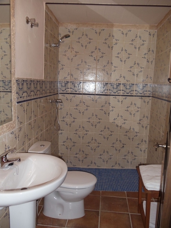 Imagen de la habitación del Apartamentos Victoria, C&oacute;rdoba. Foto 10