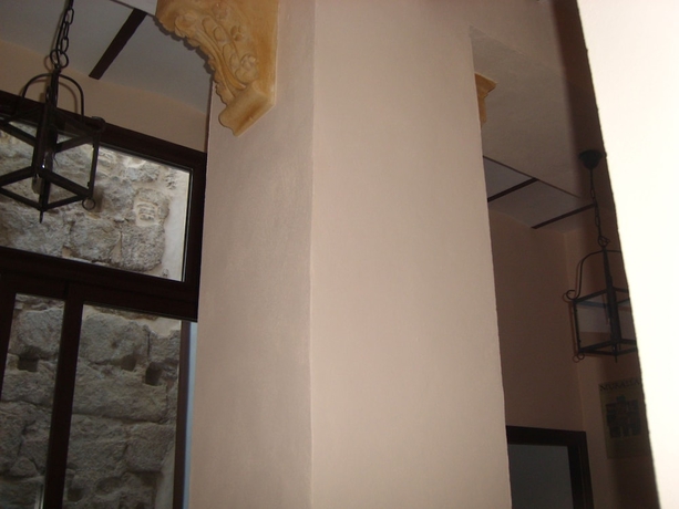 Imagen de los interiores del Apartamentos Victoria, C&oacute;rdoba. Foto 15