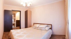 Imagen general del Apartamentos Victoria, Kurgan. Foto 3