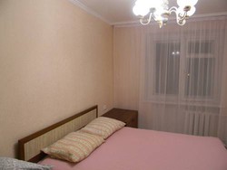 Imagen general del Apartamentos Victoria, Kurgan. Foto 4