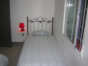 Imagen de la habitación del Apartamentos Victoria, M&aacute;laga. Foto 7