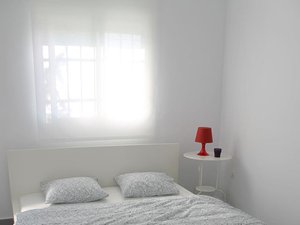 Imagen de la habitación del Apartamentos Victoria, M&aacute;laga. Foto 8