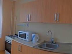 Imagen general del Apartamentos Victoria in Sovetskaya area. Foto 4