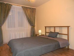 Imagen general del Apartamentos Victoria na Polovinskoy. Foto 1