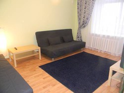 Imagen general del Apartamentos Victoria na Polovinskoy. Foto 3