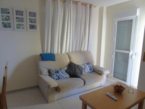 Imagen de la habitación del Apartamentos Victorsol Laguna Playa. Foto 6