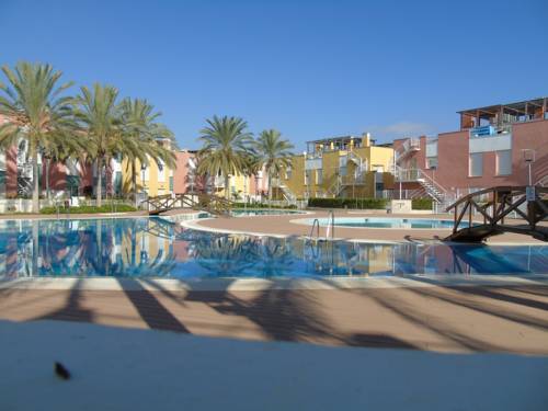 Imagen general del Apartamentos Victorsol Laguna Playa. Foto 4