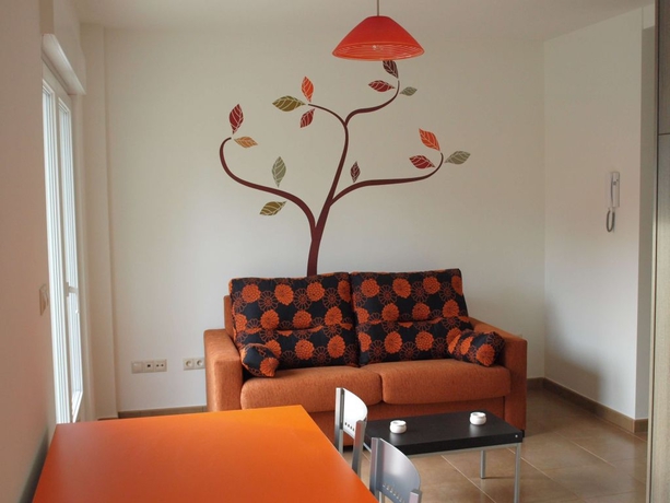 Imagen general del Apartamentos Vida Finisterre. Foto 2
