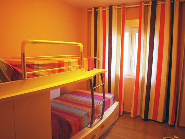 Imagen general del Apartamentos Vida Finisterre. Foto 3