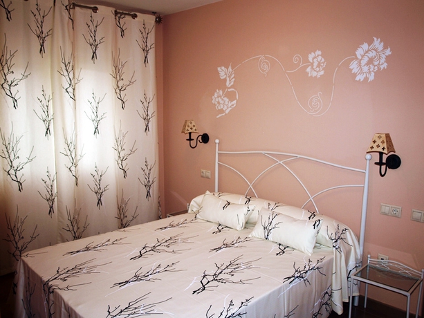 Imagen general del Apartamentos Vida Finisterre. Foto 5