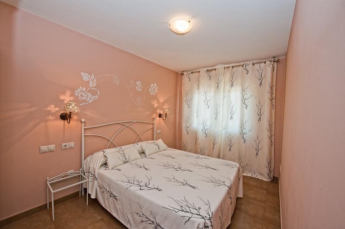 Imagen general del Apartamentos Vida Finisterre. Foto 7