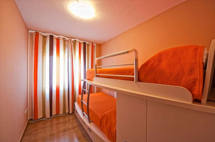 Imagen general del Apartamentos Vida Finisterre. Foto 8