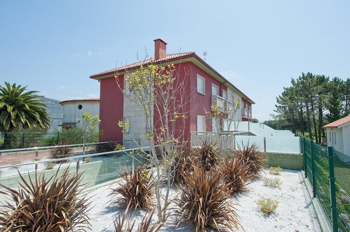 Imagen general del Apartamentos Vida Finisterre. Foto 13