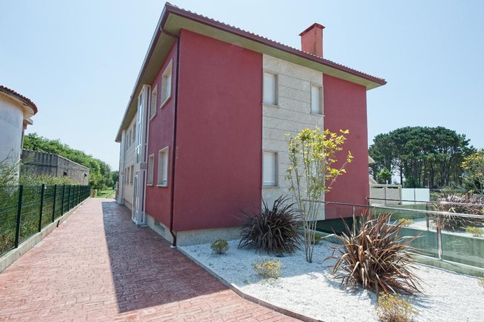 Imagen general del Apartamentos Vida Finisterre. Foto 10