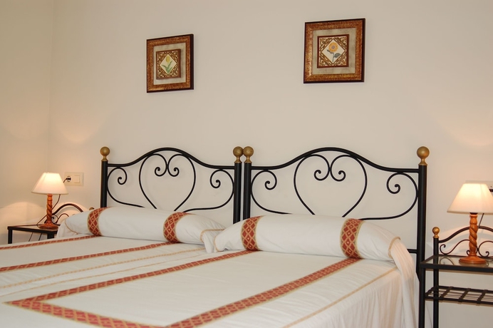 Imagen de la habitación del Apartamentos Vida Sanxenxo. Foto 3