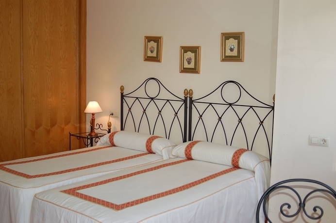 Imagen de la habitación del Apartamentos Vida Sanxenxo. Foto 5