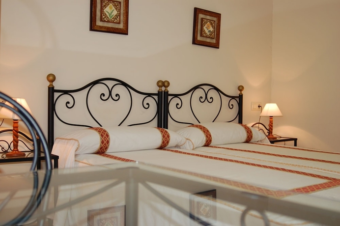 Imagen de la habitación del Apartamentos Vida Sanxenxo. Foto 7