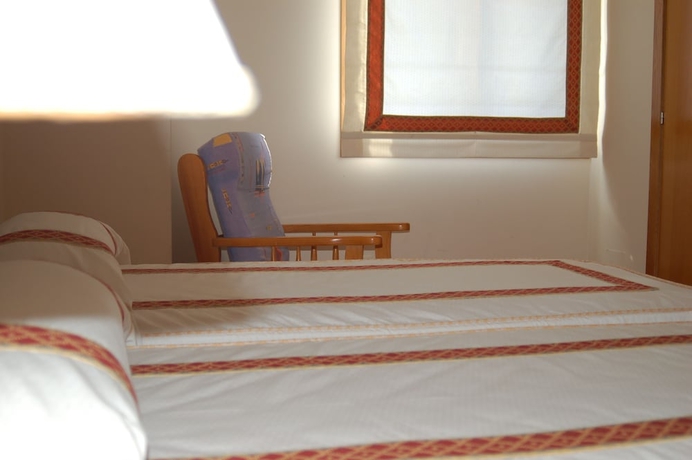 Imagen de la habitación del Apartamentos Vida Sanxenxo. Foto 8