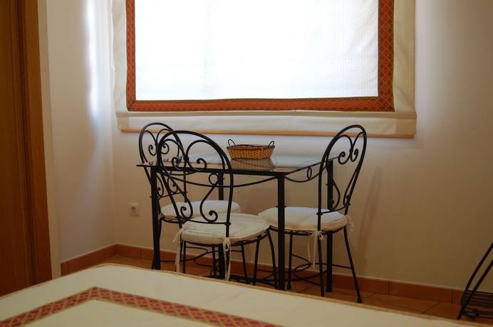 Imagen de la habitación del Apartamentos Vida Sanxenxo. Foto 9