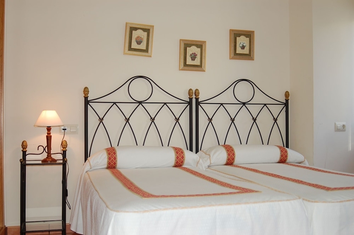 Imagen de la habitación del Apartamentos Vida Sanxenxo. Foto 10