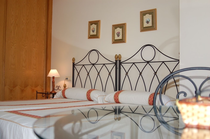 Imagen de la habitación del Apartamentos Vida Sanxenxo. Foto 11