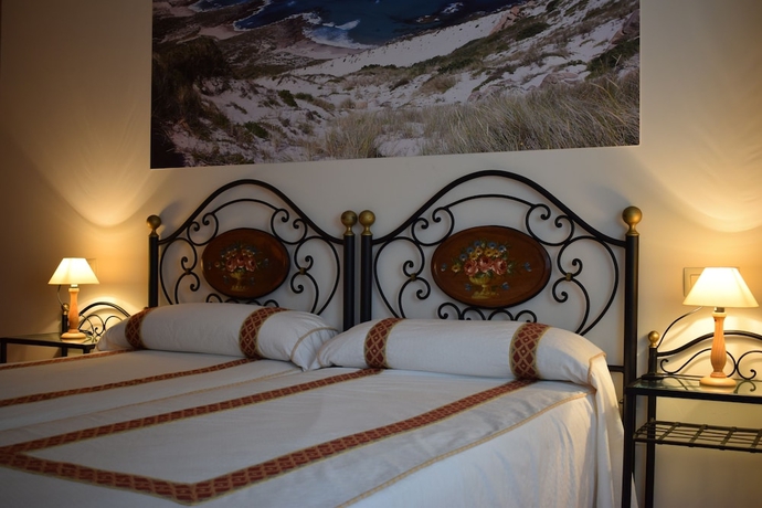 Imagen de la habitación del Apartamentos Vida Sanxenxo. Foto 15