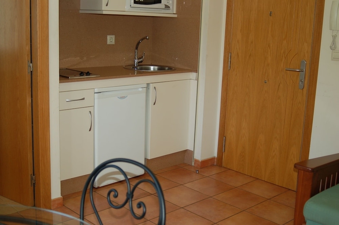 Imagen de la habitación del Apartamentos Vida Sanxenxo. Foto 16