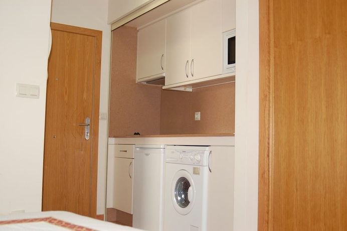 Imagen de la habitación del Apartamentos Vida Sanxenxo. Foto 17