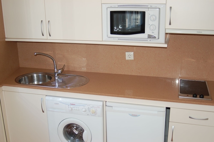 Imagen de la habitación del Apartamentos Vida Sanxenxo. Foto 18