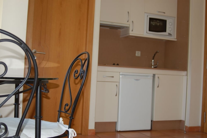 Imagen de la habitación del Apartamentos Vida Sanxenxo. Foto 19