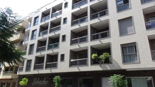 Imagen general del Apartamentos Vida Sol. Foto 1