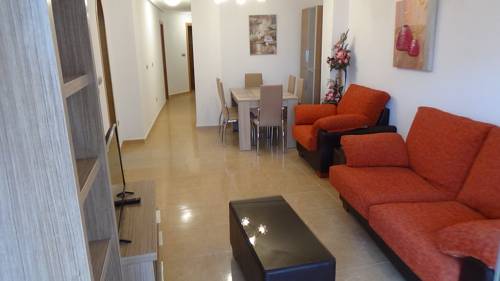 Imagen de la habitación del Apartamentos Vida Sol. Foto 2