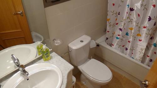 Imagen de la habitación del Apartamentos Vida Sol. Foto 3