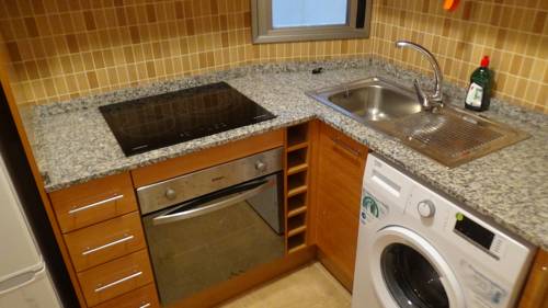 Imagen de la habitación del Apartamentos Vida Sol. Foto 4