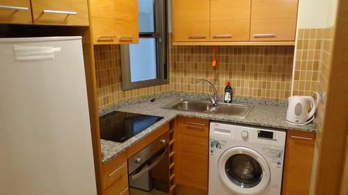 Imagen de la habitación del Apartamentos Vida Sol. Foto 5