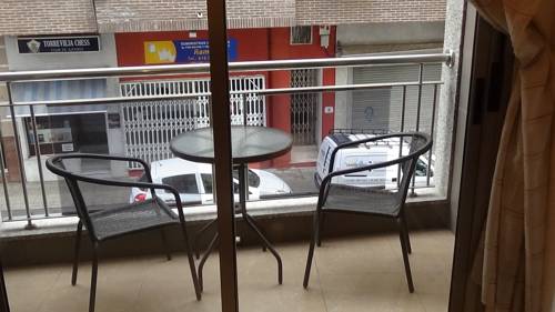 Imagen de la habitación del Apartamentos Vida Sol. Foto 7