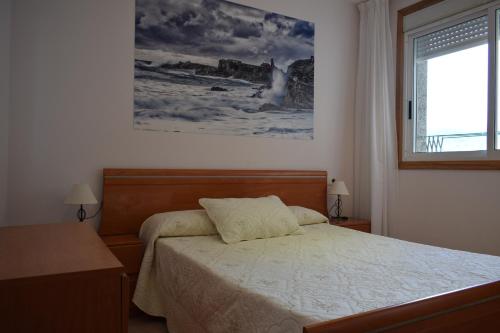 Imagen de la habitación del Apartamentos Vida Versus. Foto 4