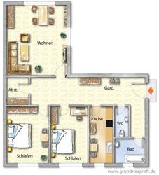 Imagen general del Apartamentos Vienna Apartments 1. Foto 8