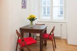 Imagen general del Apartamentos Vienna Apartments 1. Foto 11