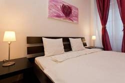 Imagen general del Apartamentos Vienna Apartments 1. Foto 14