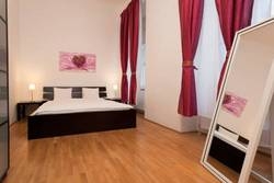 Imagen general del Apartamentos Vienna Apartments 1. Foto 15